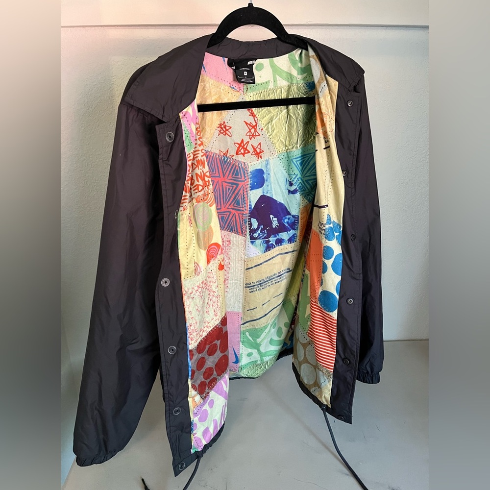 Nike SB Jacket - Picture 2 of 6